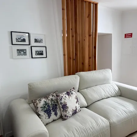 Casa Adega Do António